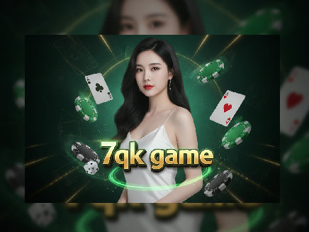 7qk game สมัครสมาชิก
