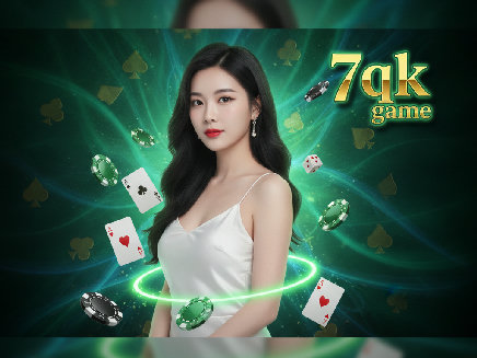7qk game สล็อตออนไลน์